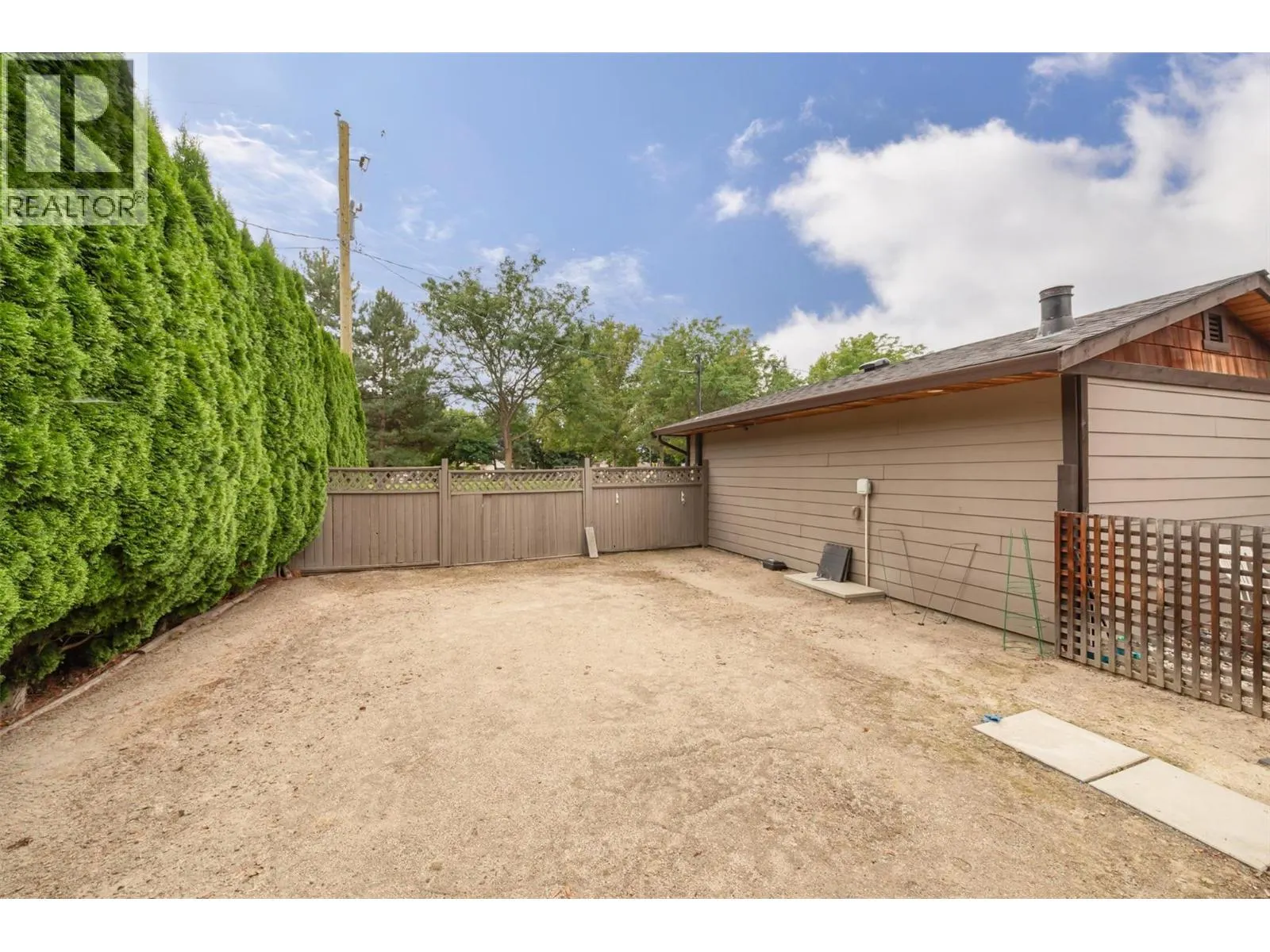 1205 Irene Road