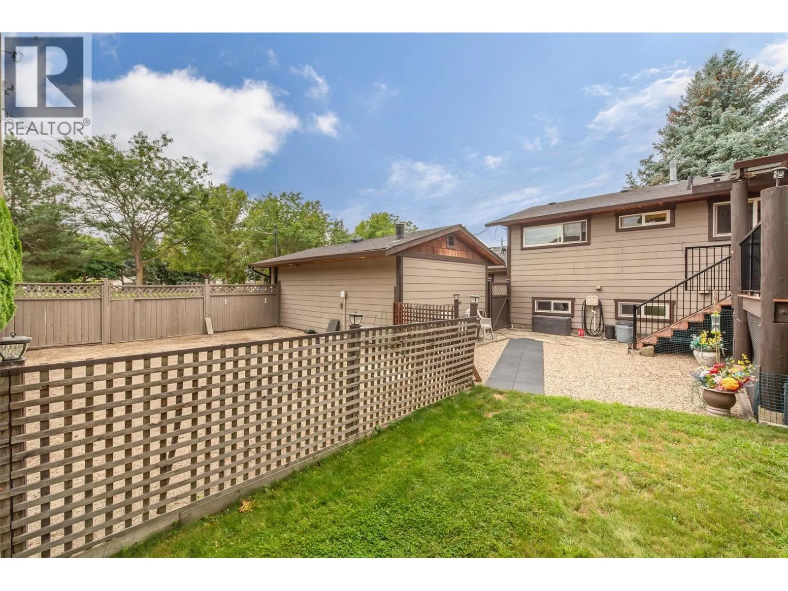 1205 Irene Road
