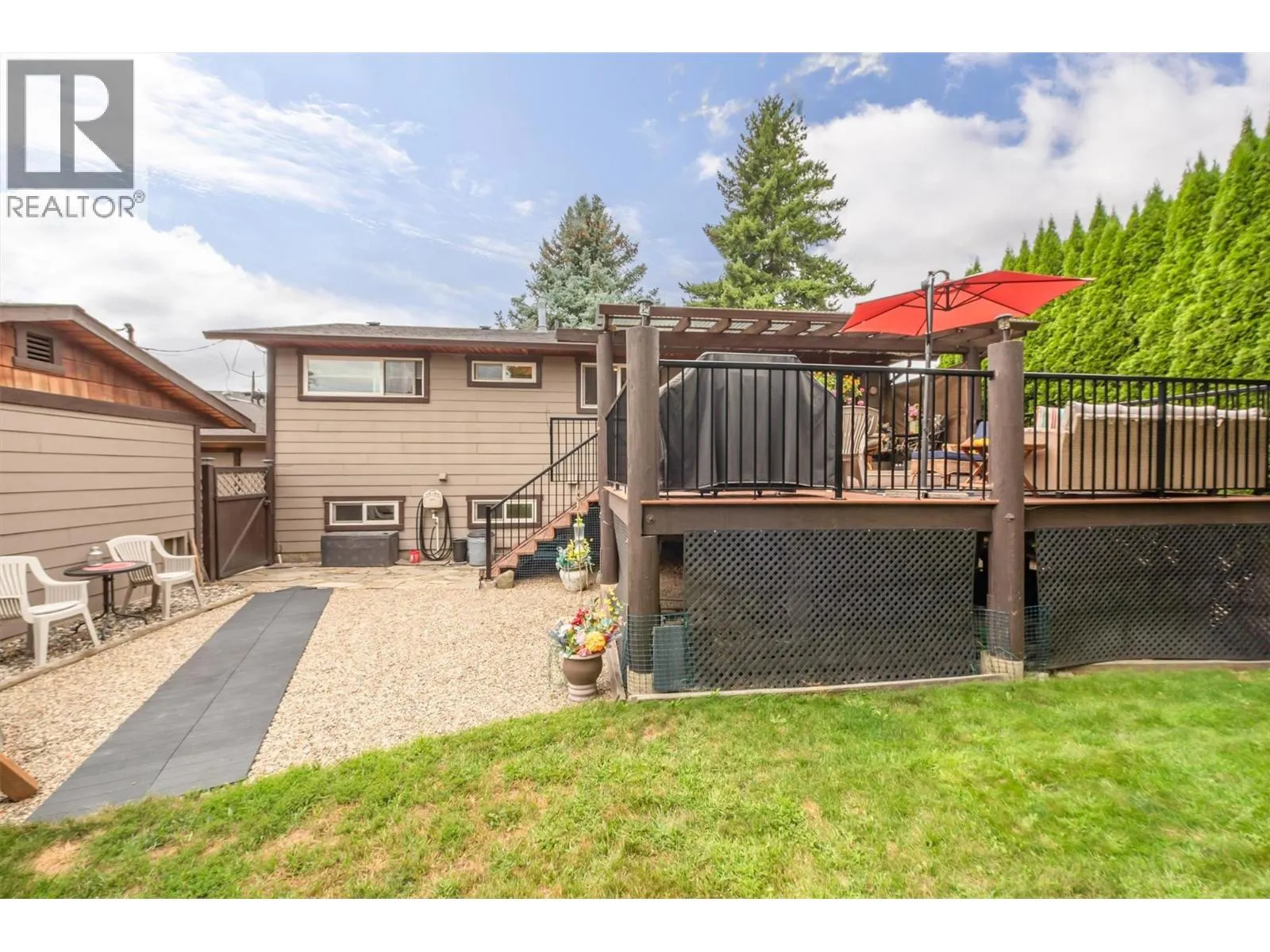 1205 Irene Road
