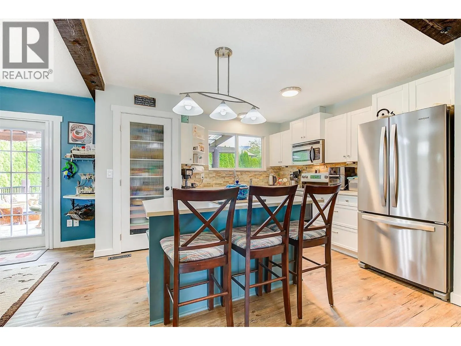 1205 Irene Road