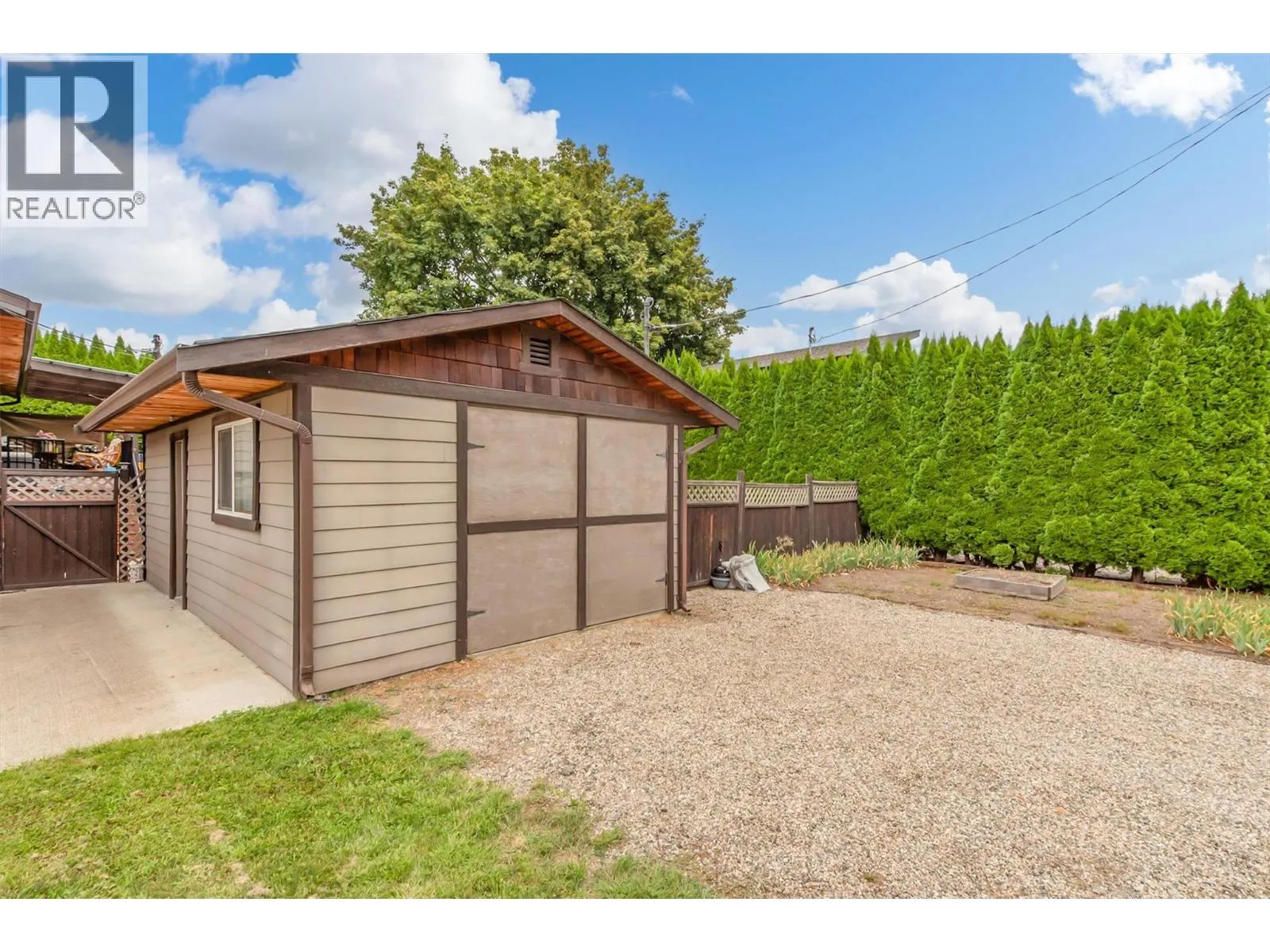 1205 Irene Road