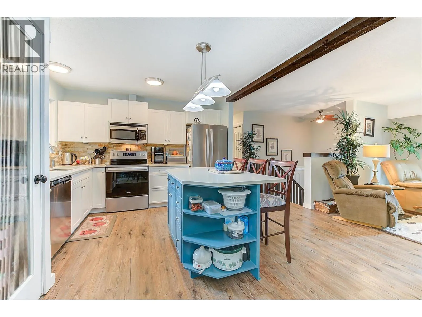 1205 Irene Road
