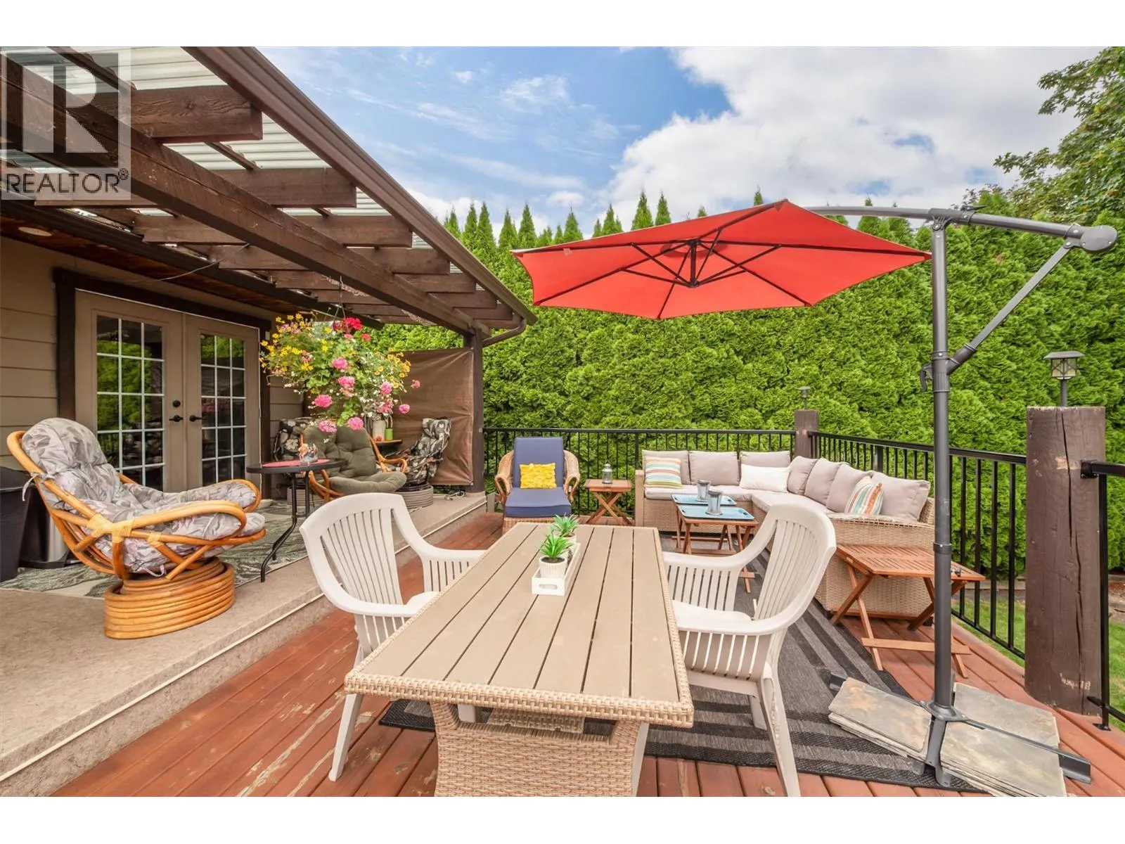 1205 Irene Road