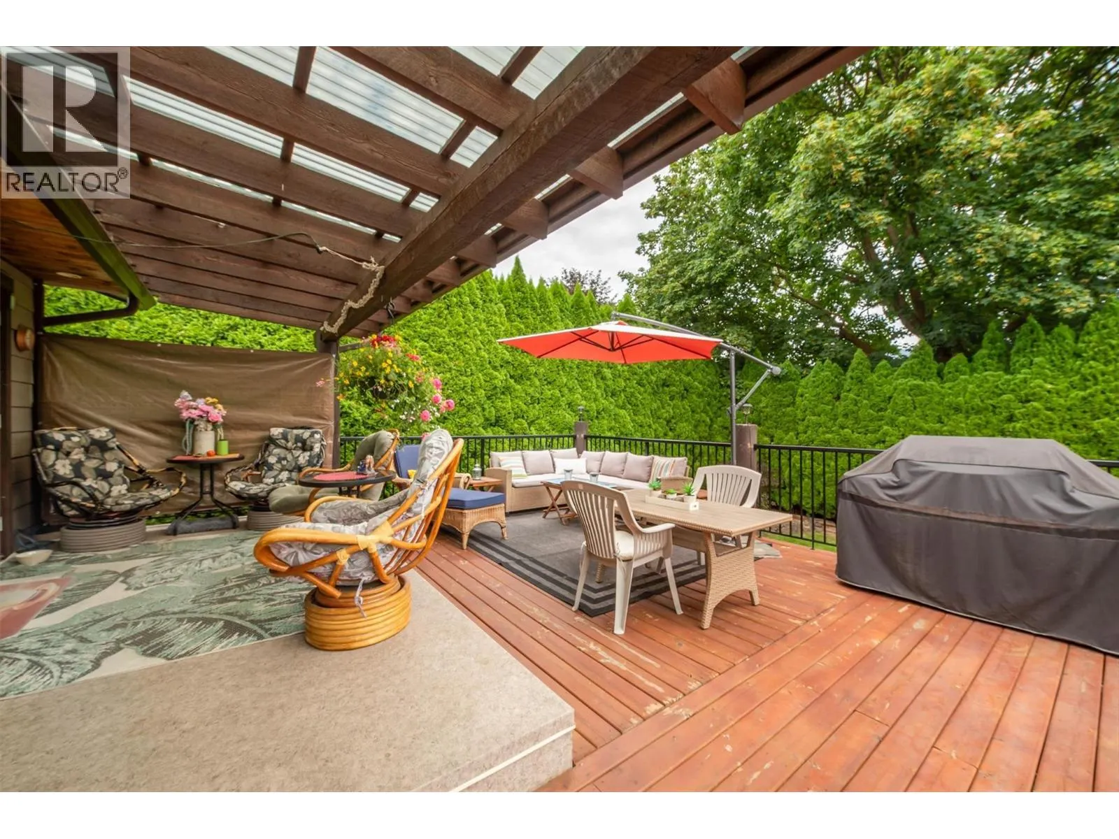 1205 Irene Road
