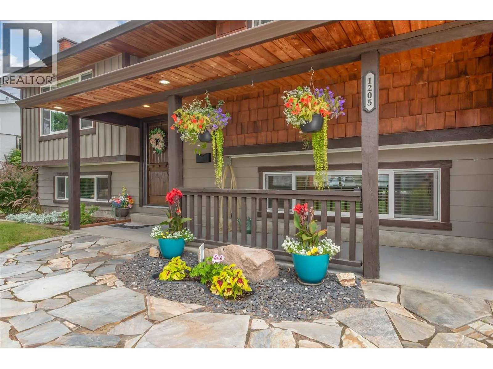 1205 Irene Road