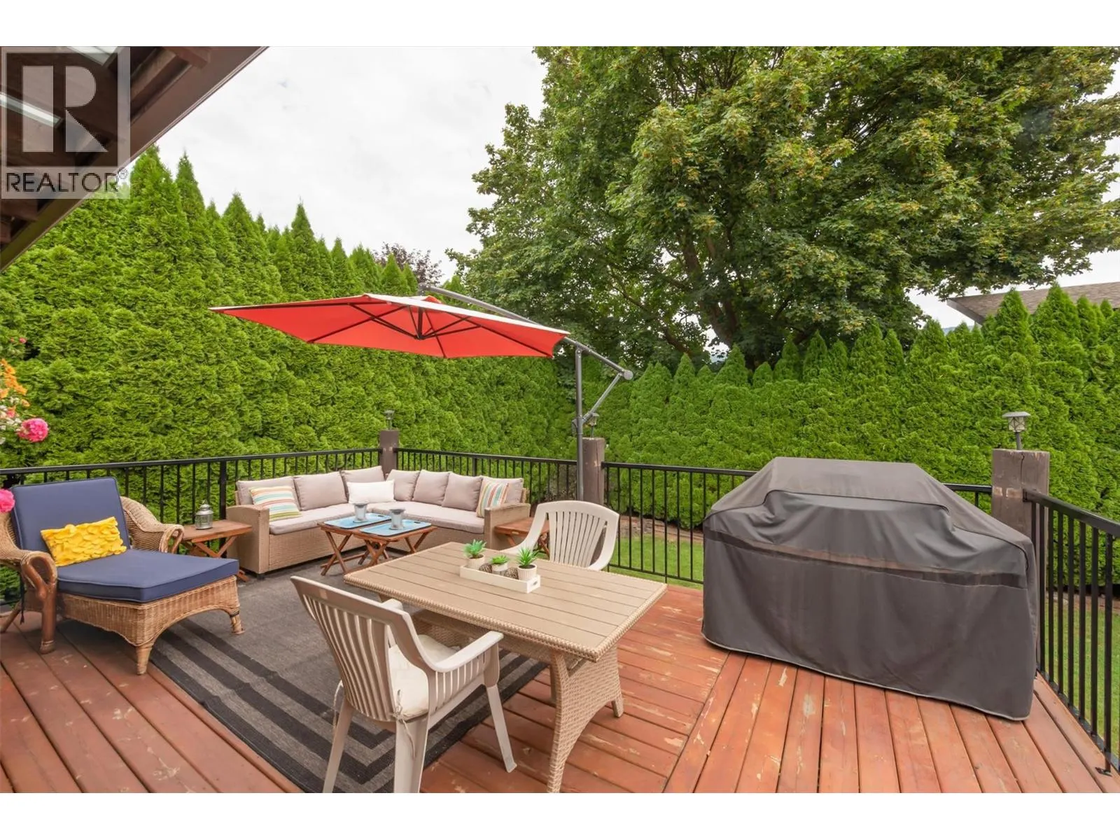 1205 Irene Road