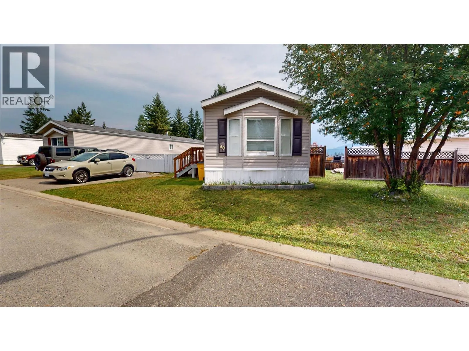 2321 INDUSTRIAL Road Unit# 40