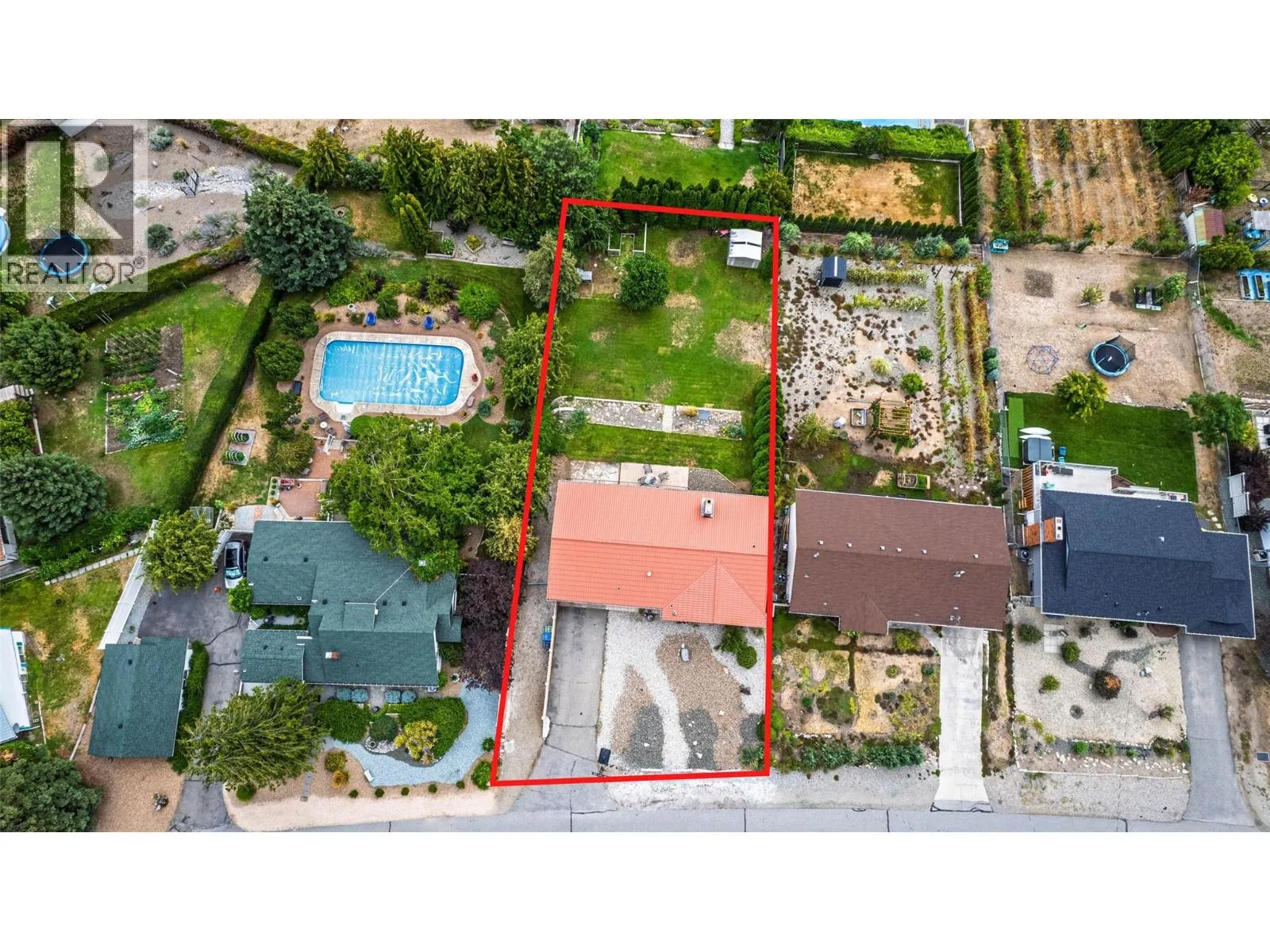 6563 Mountainview Drive