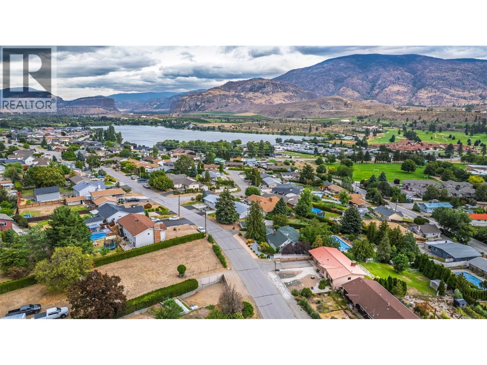 6563 Mountainview Drive