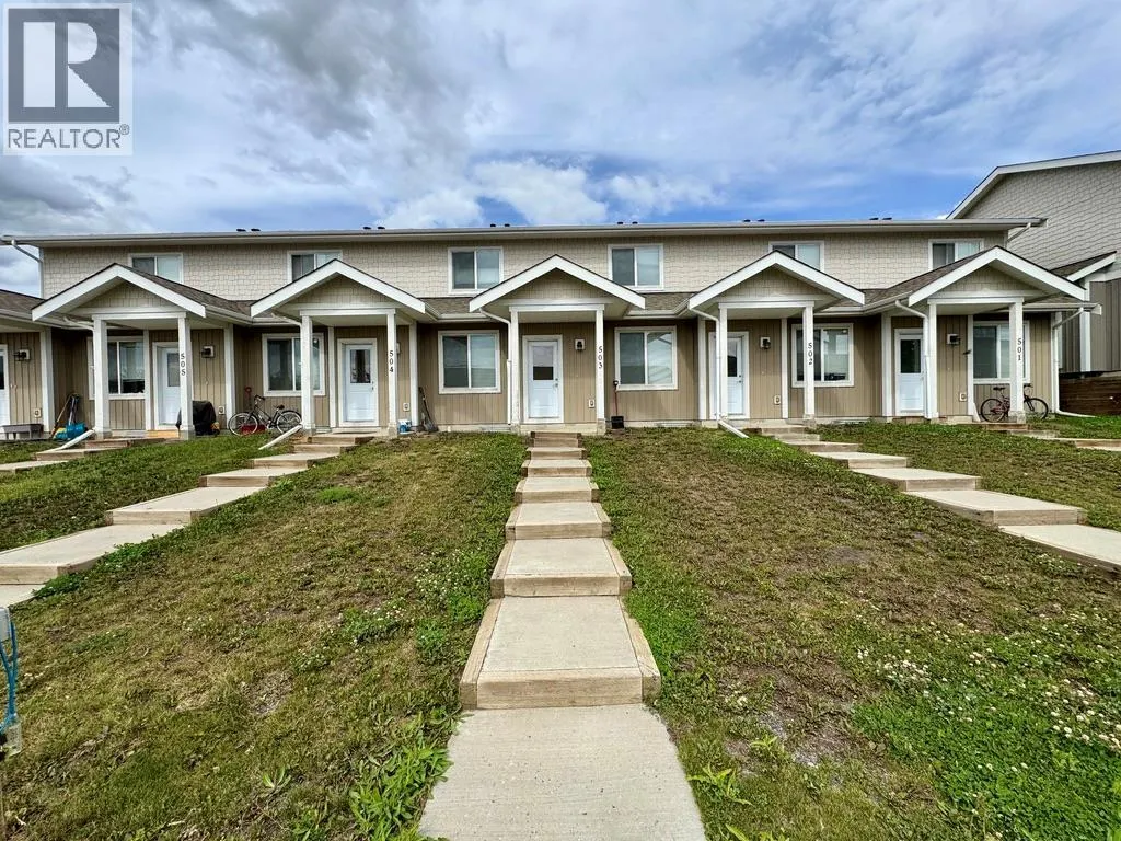 1617 88 Avenue Unit# 503