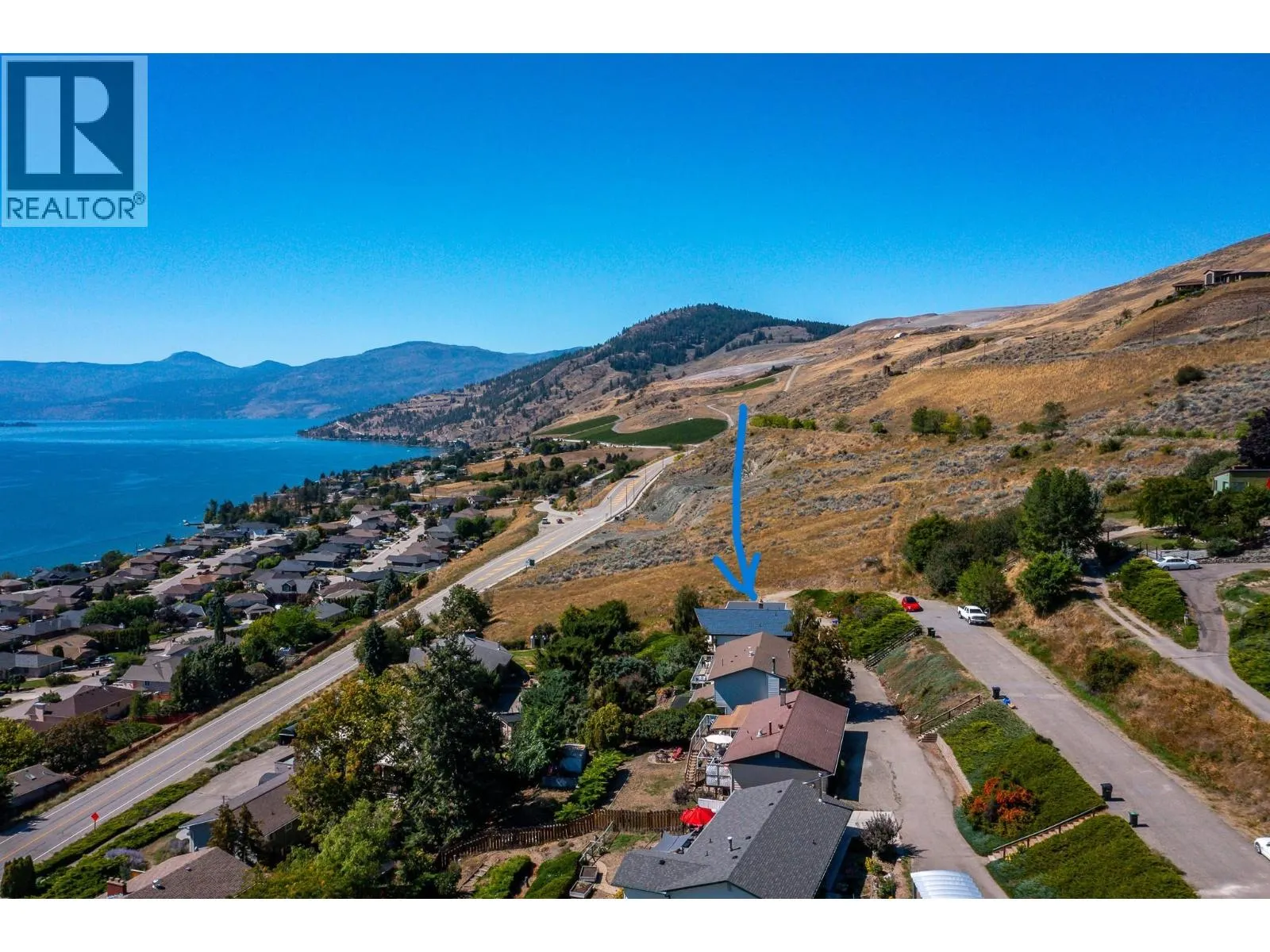 7096 Appaloosa Way