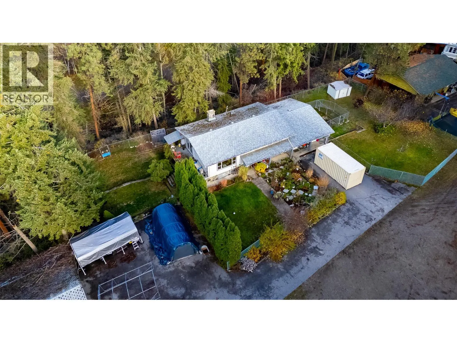 4099 Miller Road