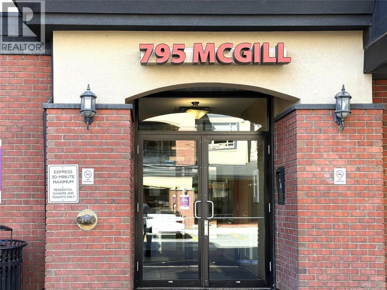 795 MCGILL Road Unit# 203