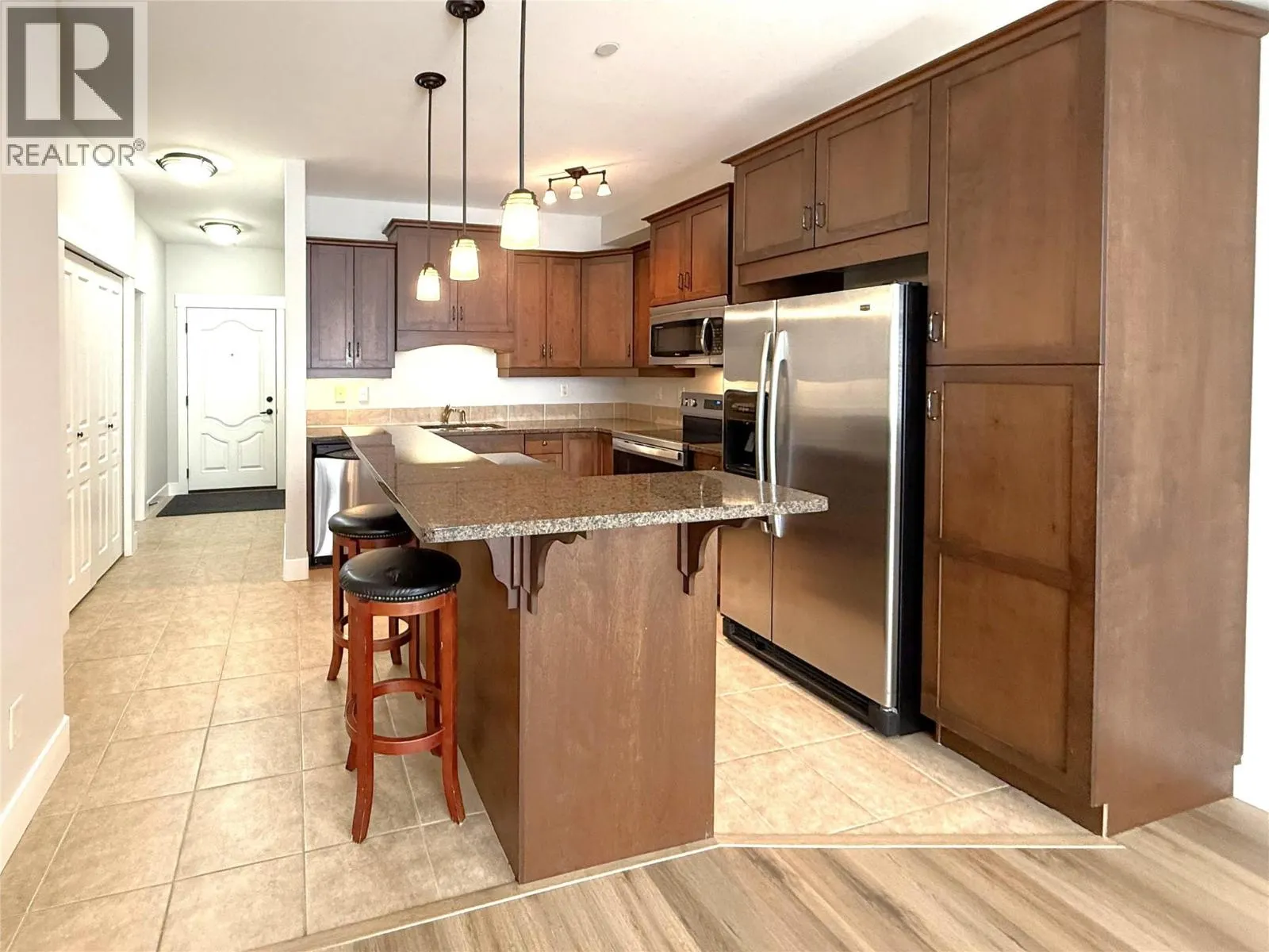 795 MCGILL Road Unit# 203