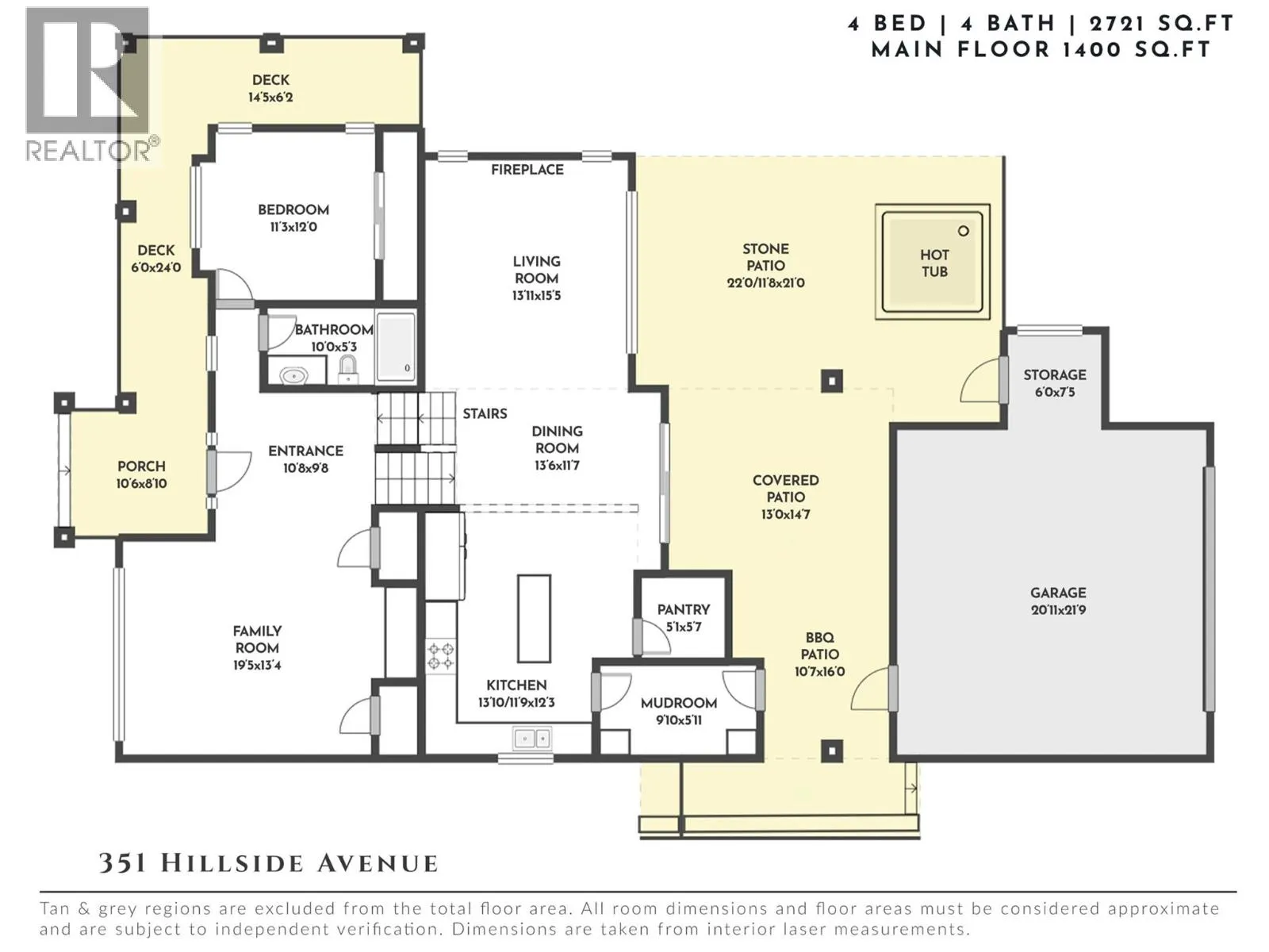 351 Hillside Avenue
