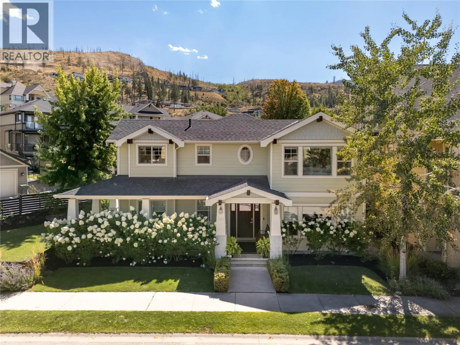 351 Hillside Avenue