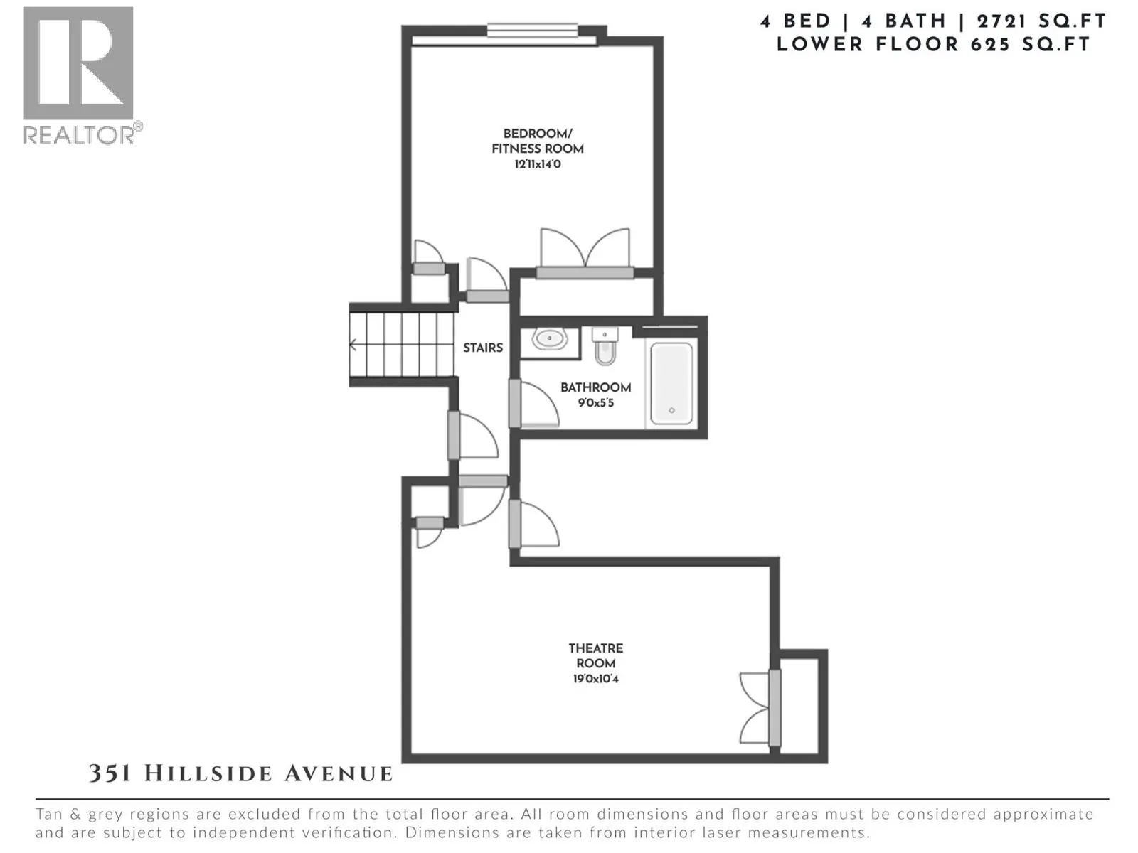 351 Hillside Avenue