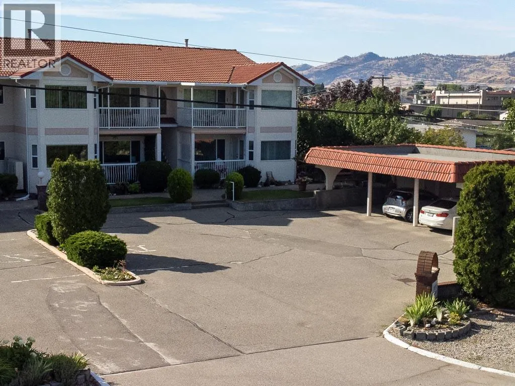 8911 92ND Avenue Unit# 104
