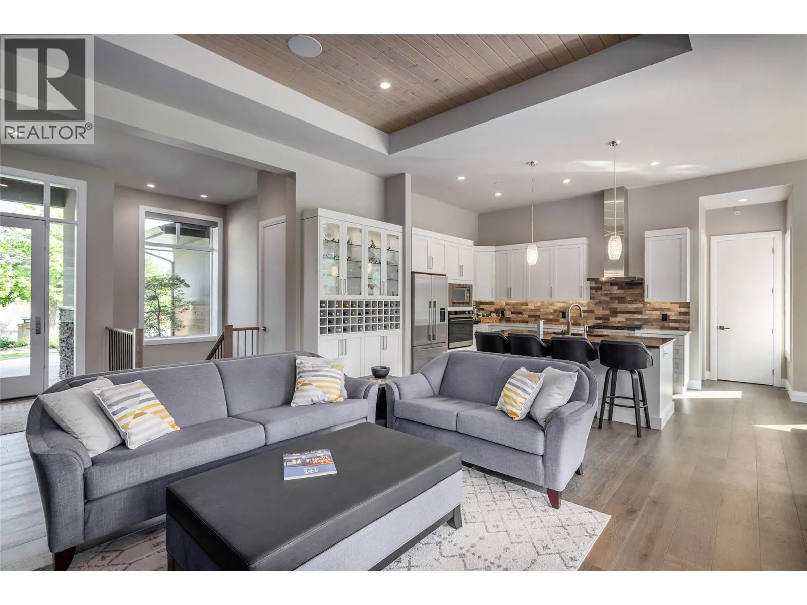 436 Predator Ridge Drive