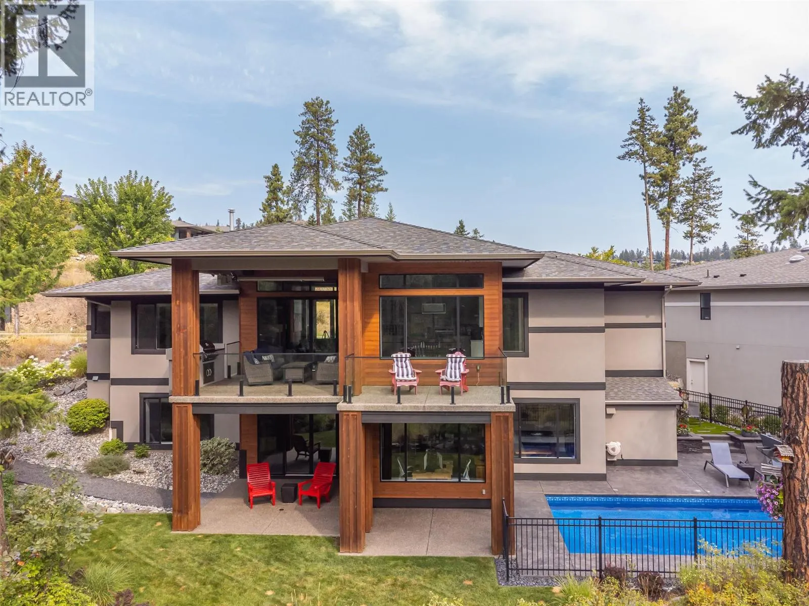 436 Predator Ridge Drive