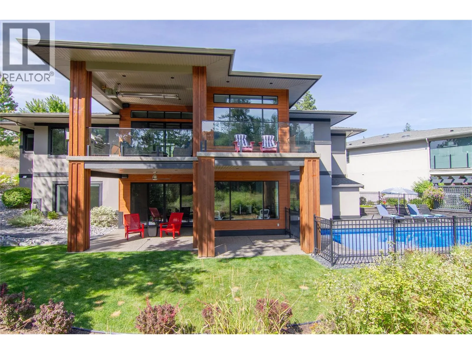 436 Predator Ridge Drive