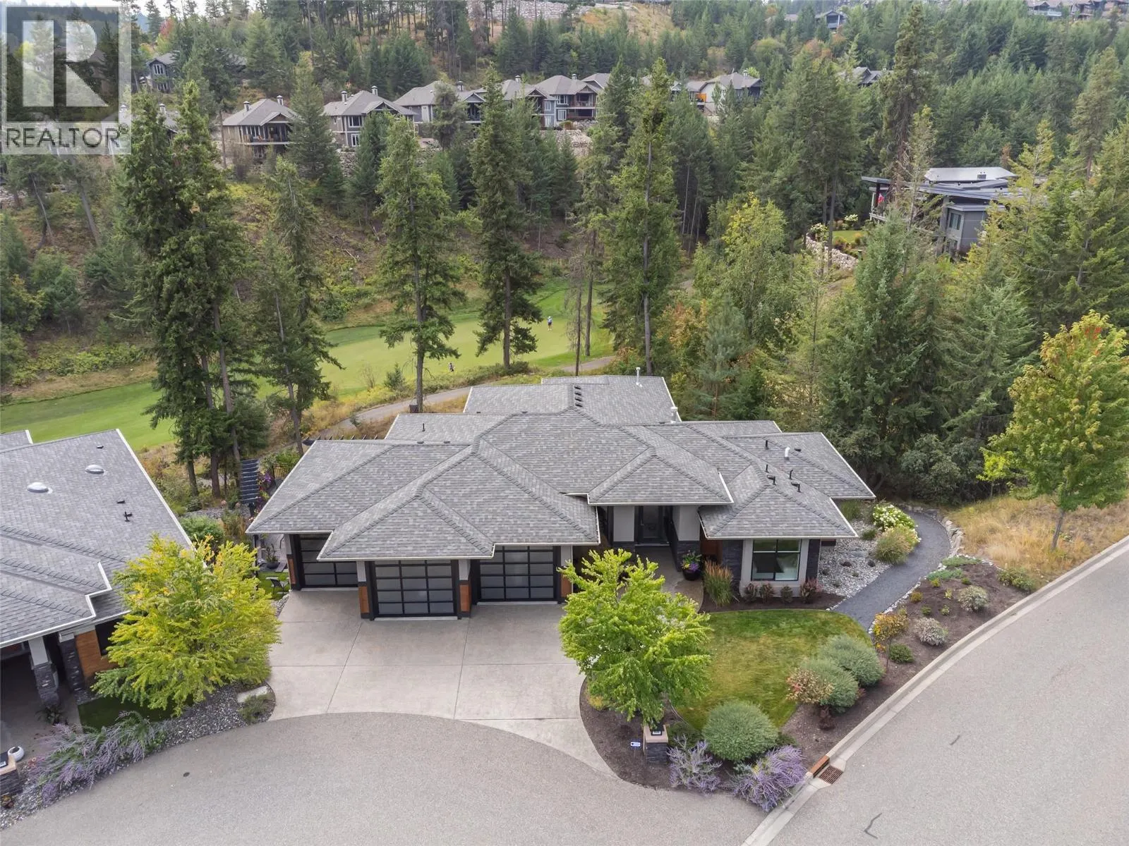 436 Predator Ridge Drive