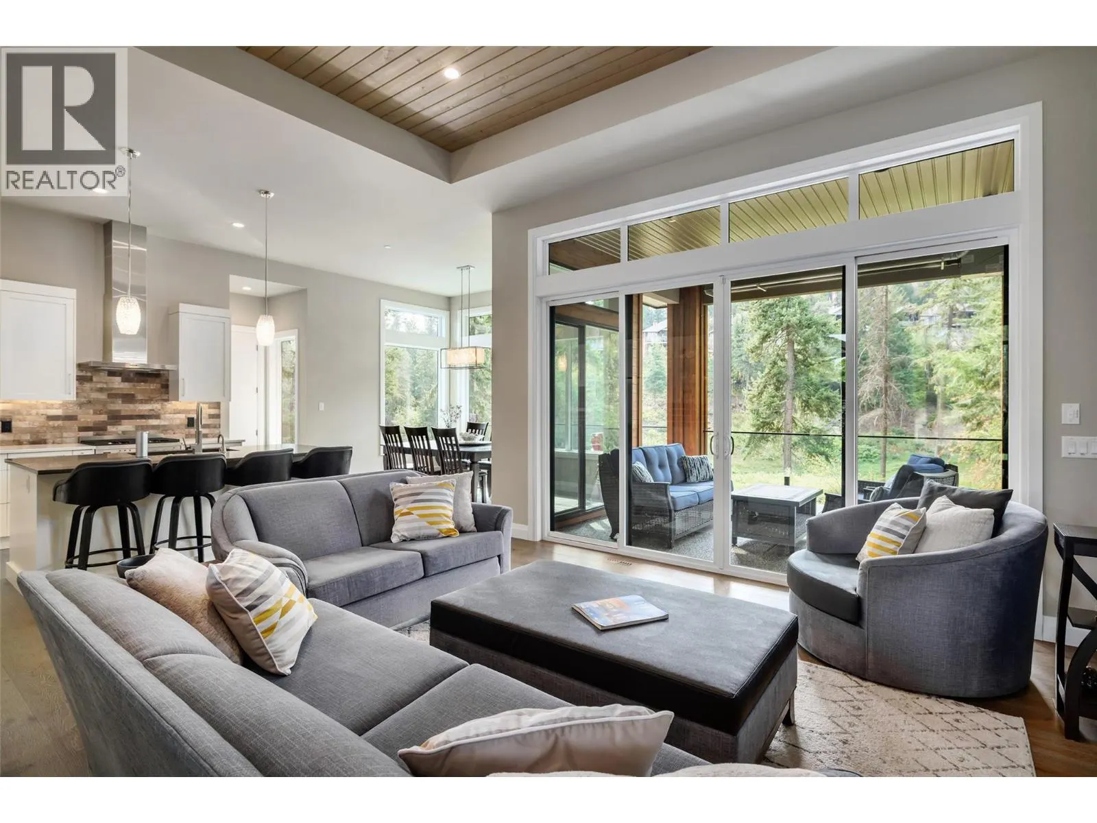 436 Predator Ridge Drive