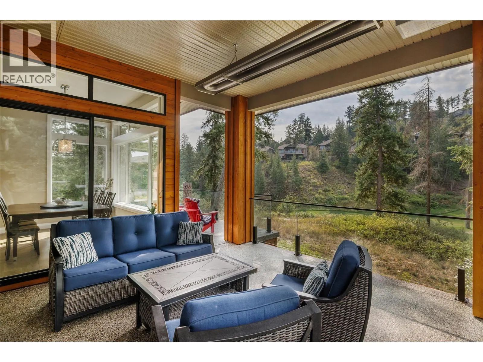 436 Predator Ridge Drive