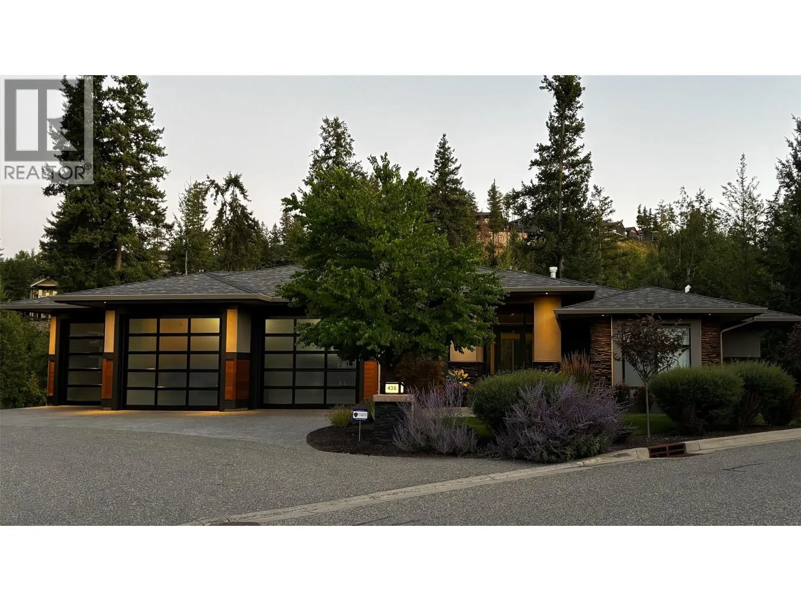 436 Predator Ridge Drive