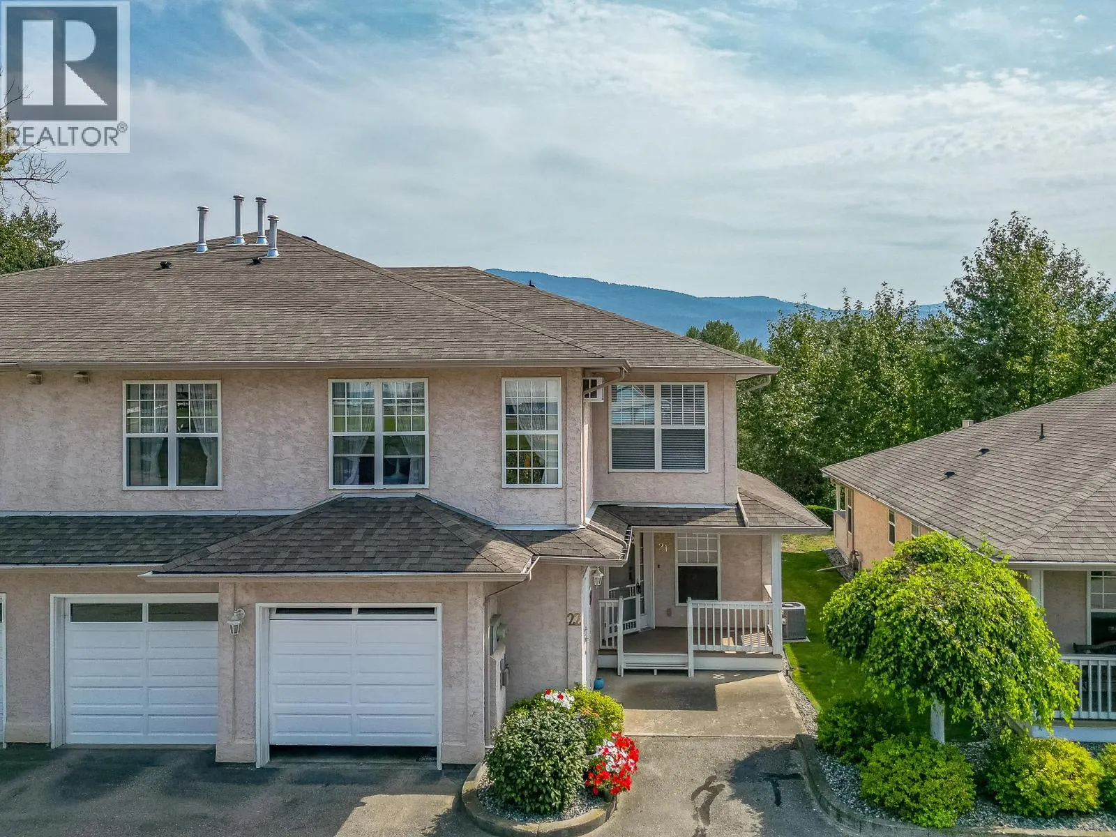 303 Regent Avenue Unit# 21