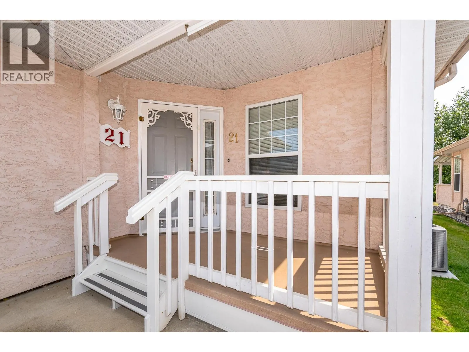 303 Regent Avenue Unit# 21