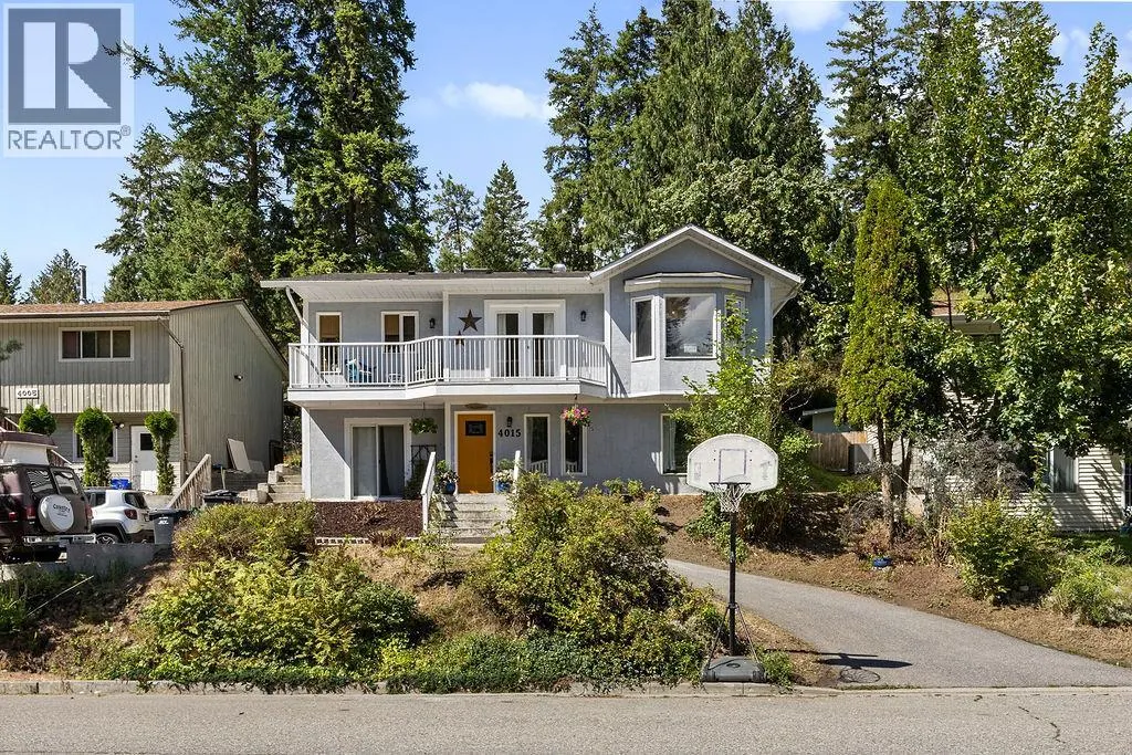 4015 Highland Park Drive