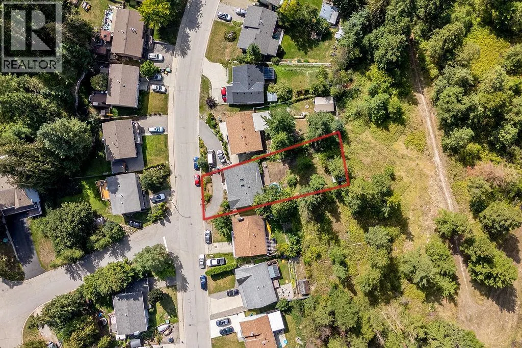 4015 Highland Park Drive
