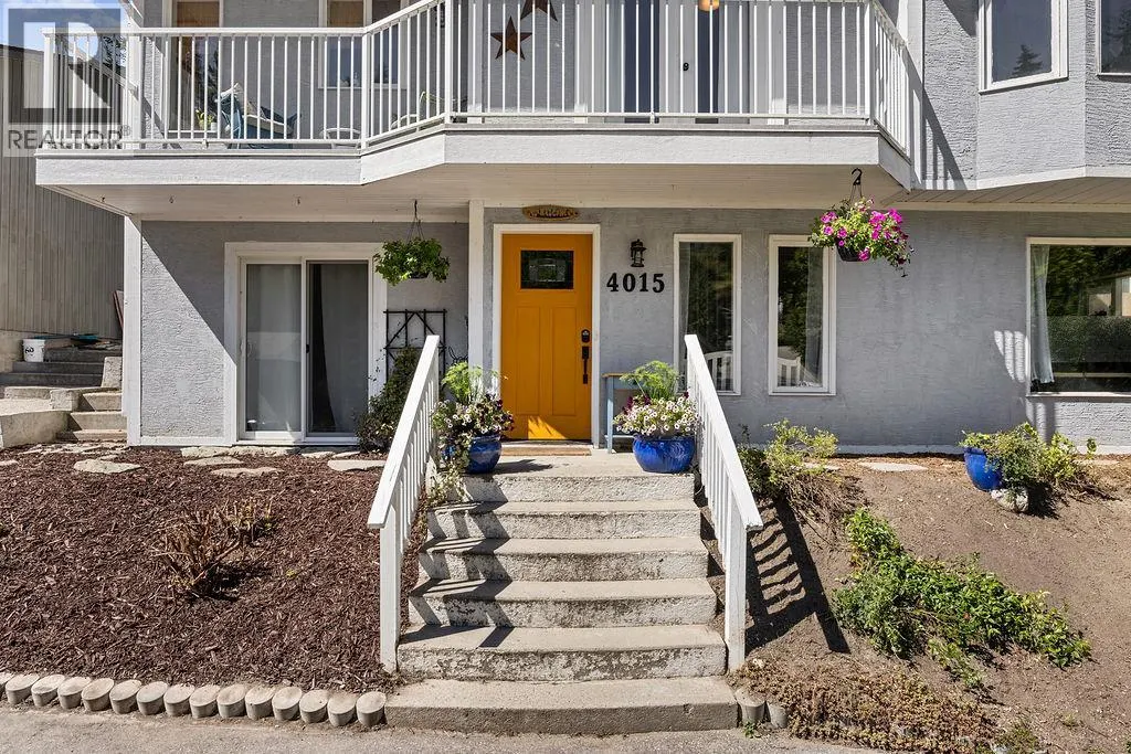 4015 Highland Park Drive