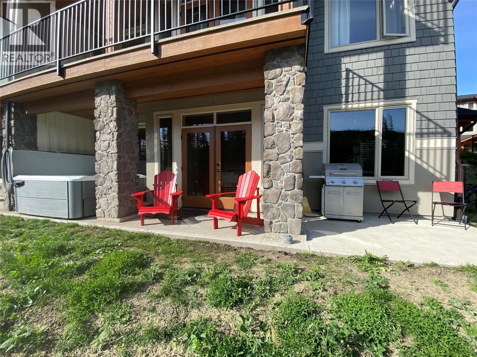 5025 Valley Drive Unit# 26