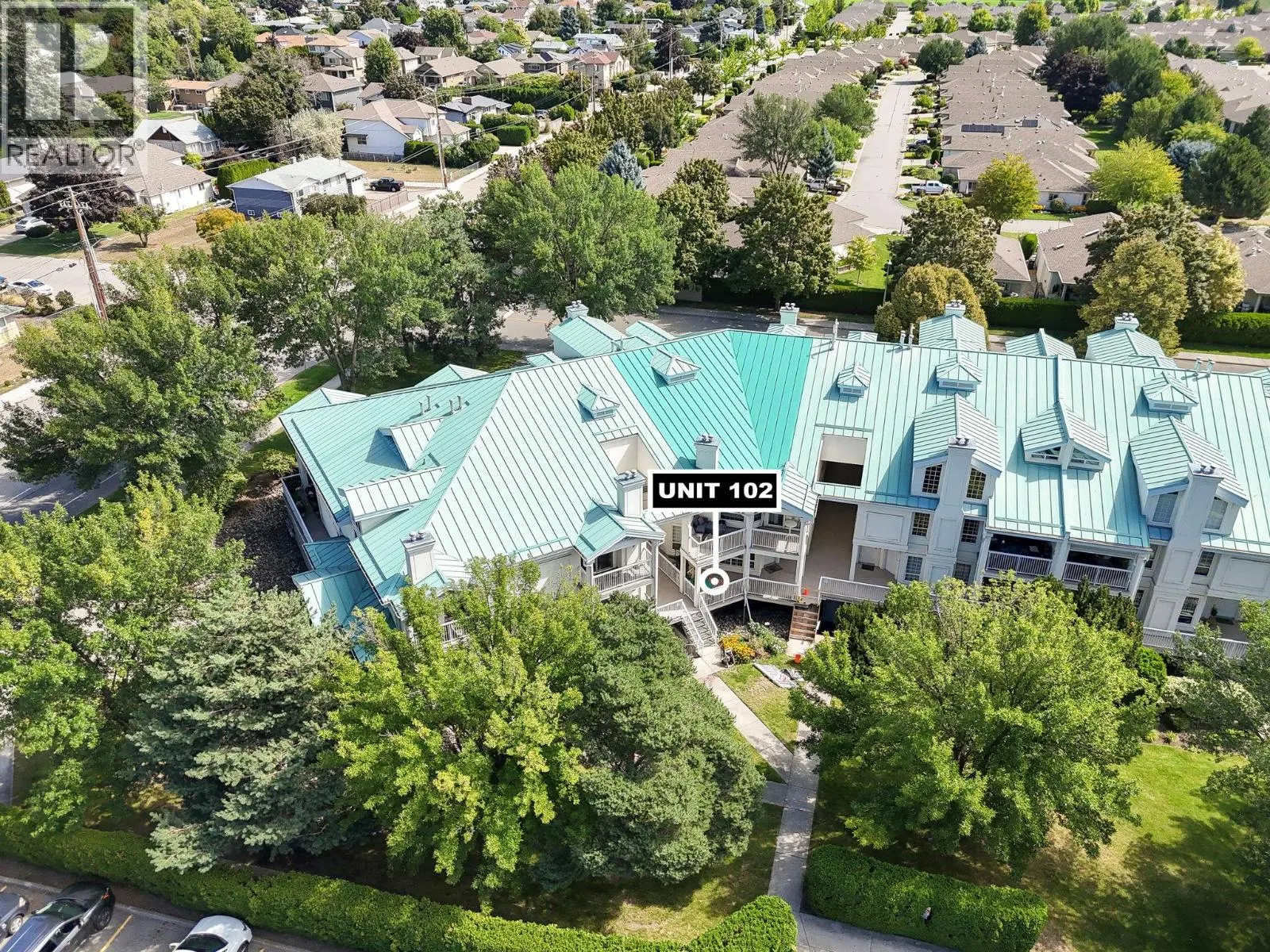 2350 Stillingfleet Road Unit# 102