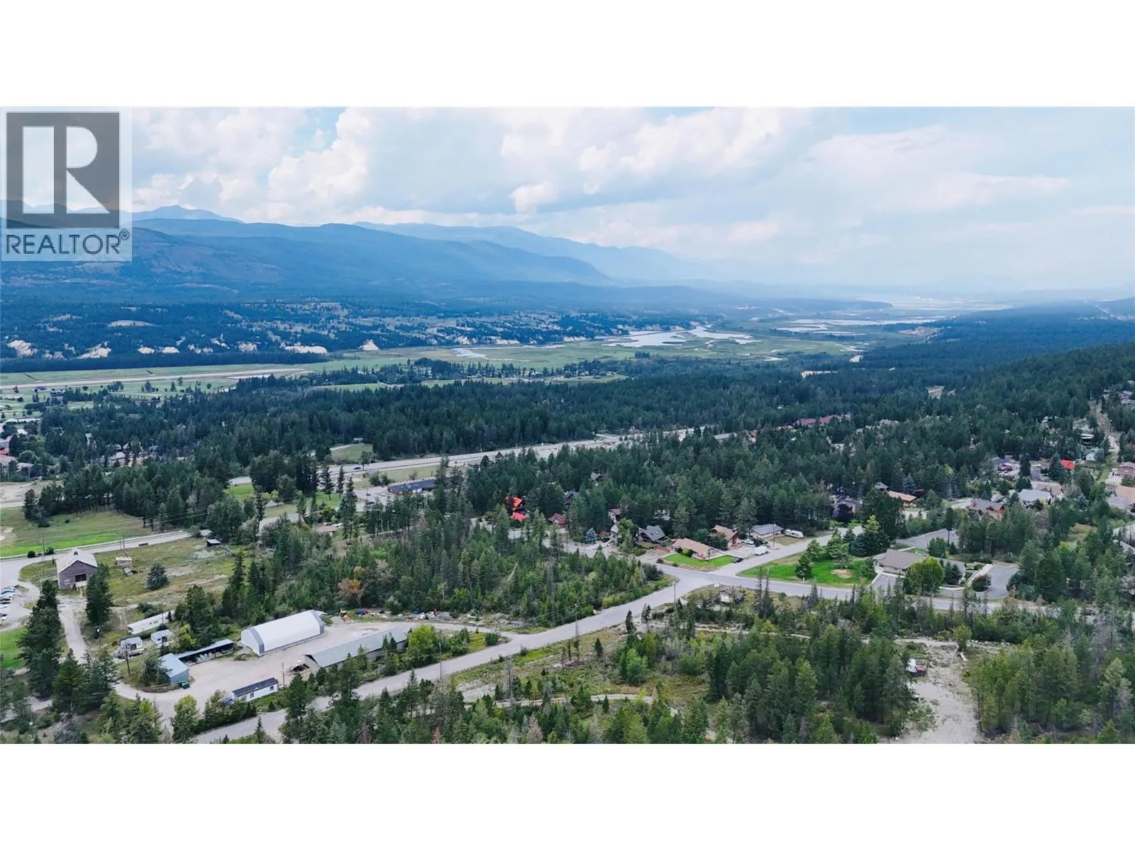 Lot 2 Fairmont Resort Road Lot# 2