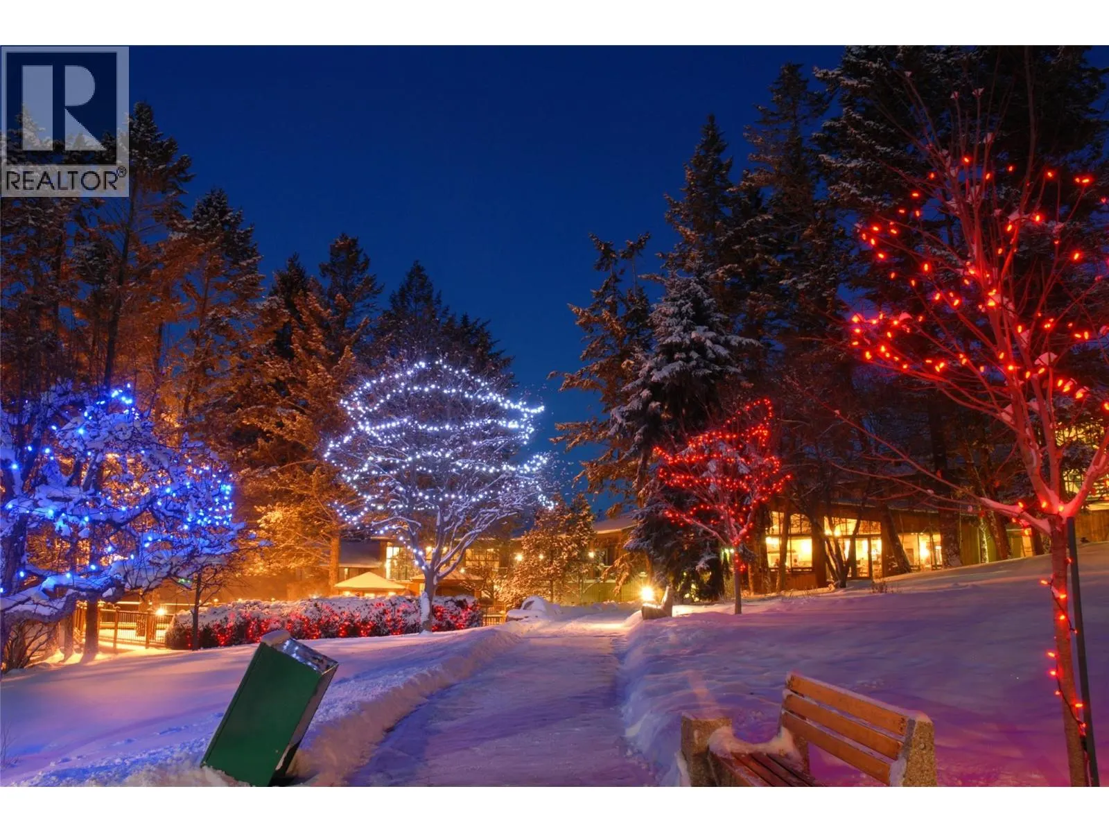 Lot 2 Fairmont Resort Road Lot# 2