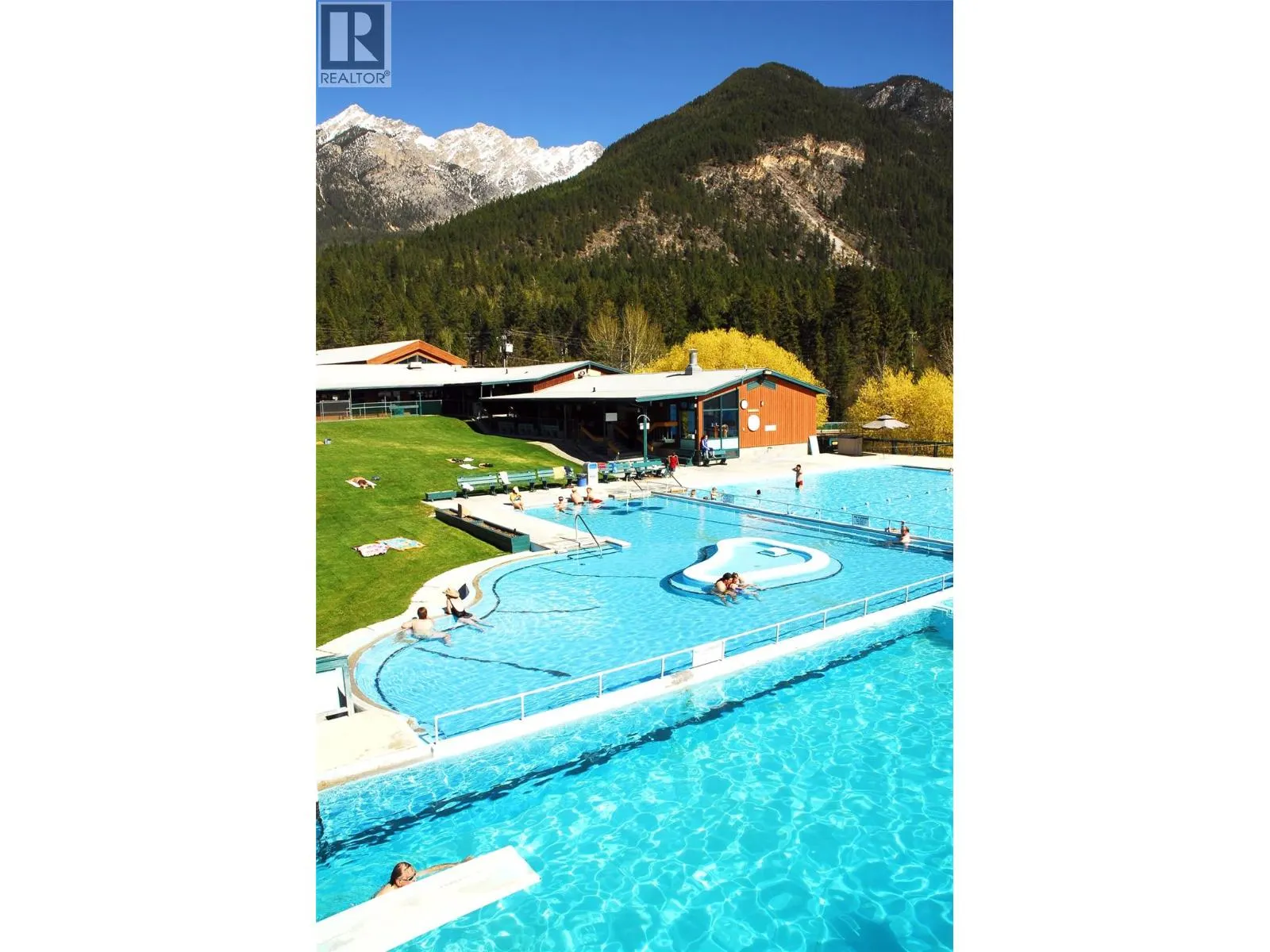 Lot 2 Fairmont Resort Road Lot# 2