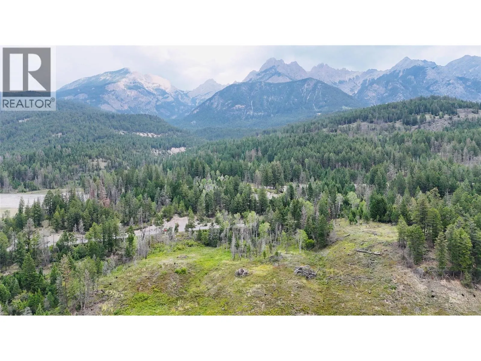 Lot 2 Fairmont Resort Road Lot# 2