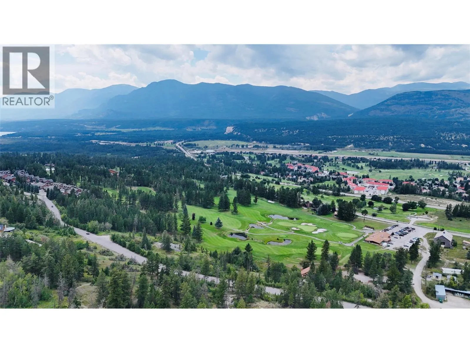 Lot 2 Fairmont Resort Road Lot# 2