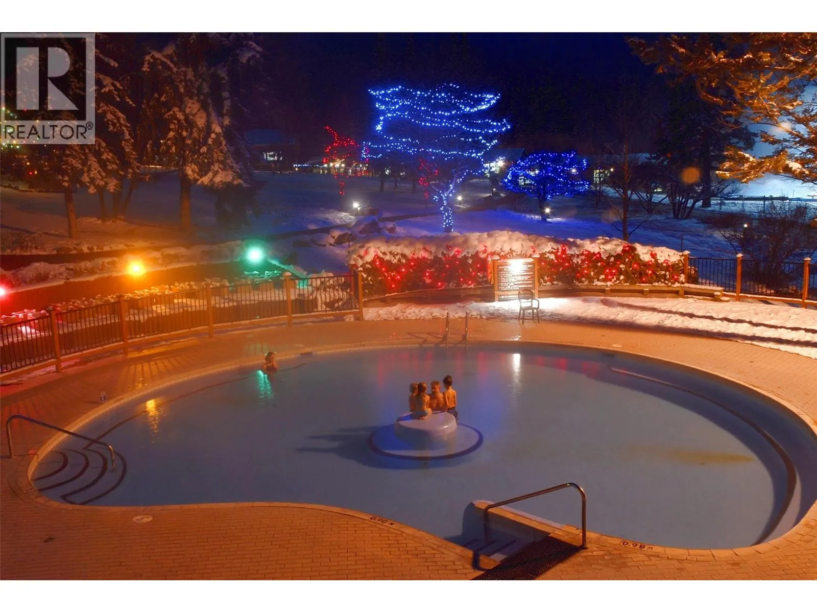 Lot 2 Fairmont Resort Road Lot# 2