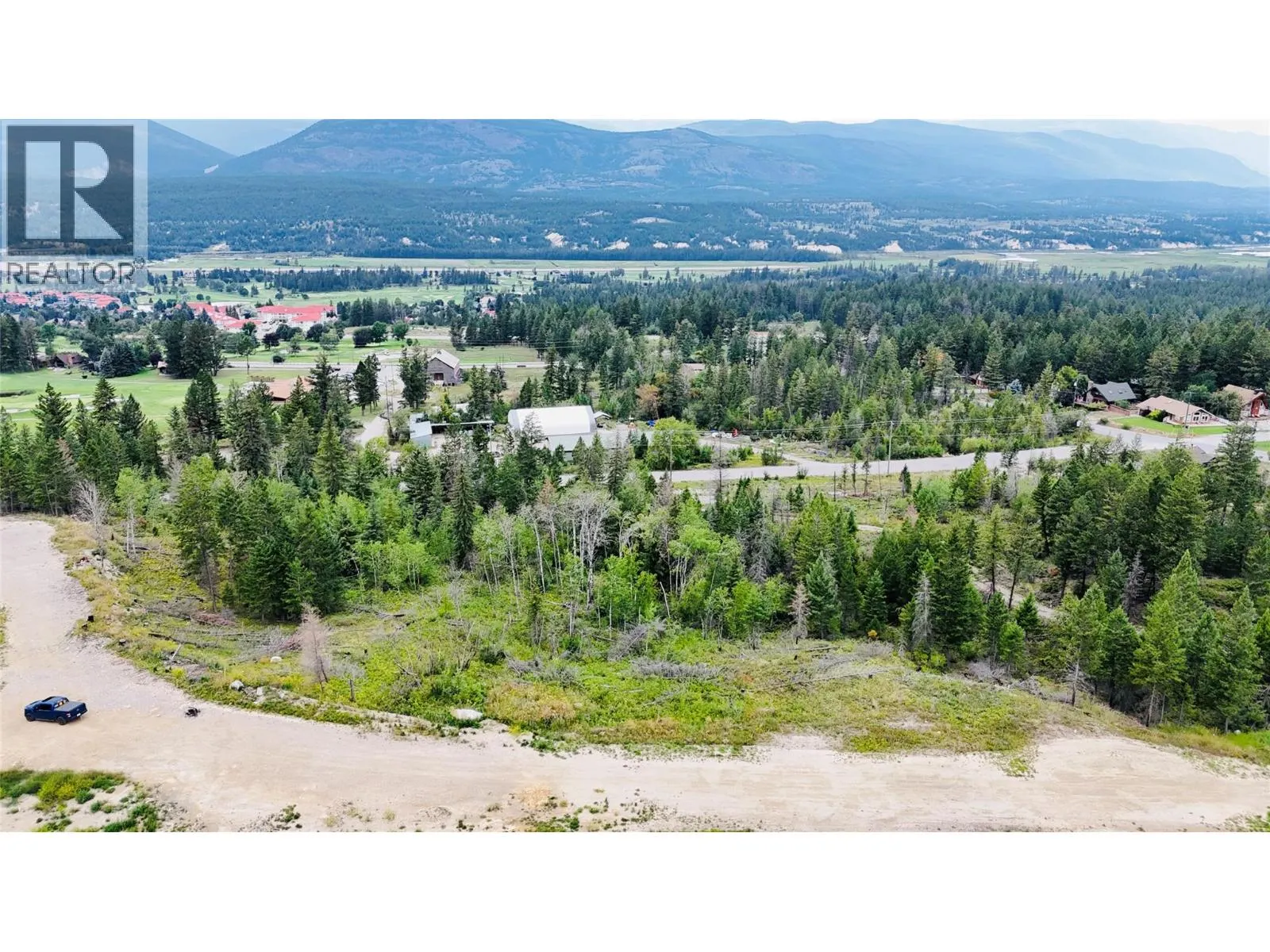 Lot 2 Fairmont Resort Road Lot# 2