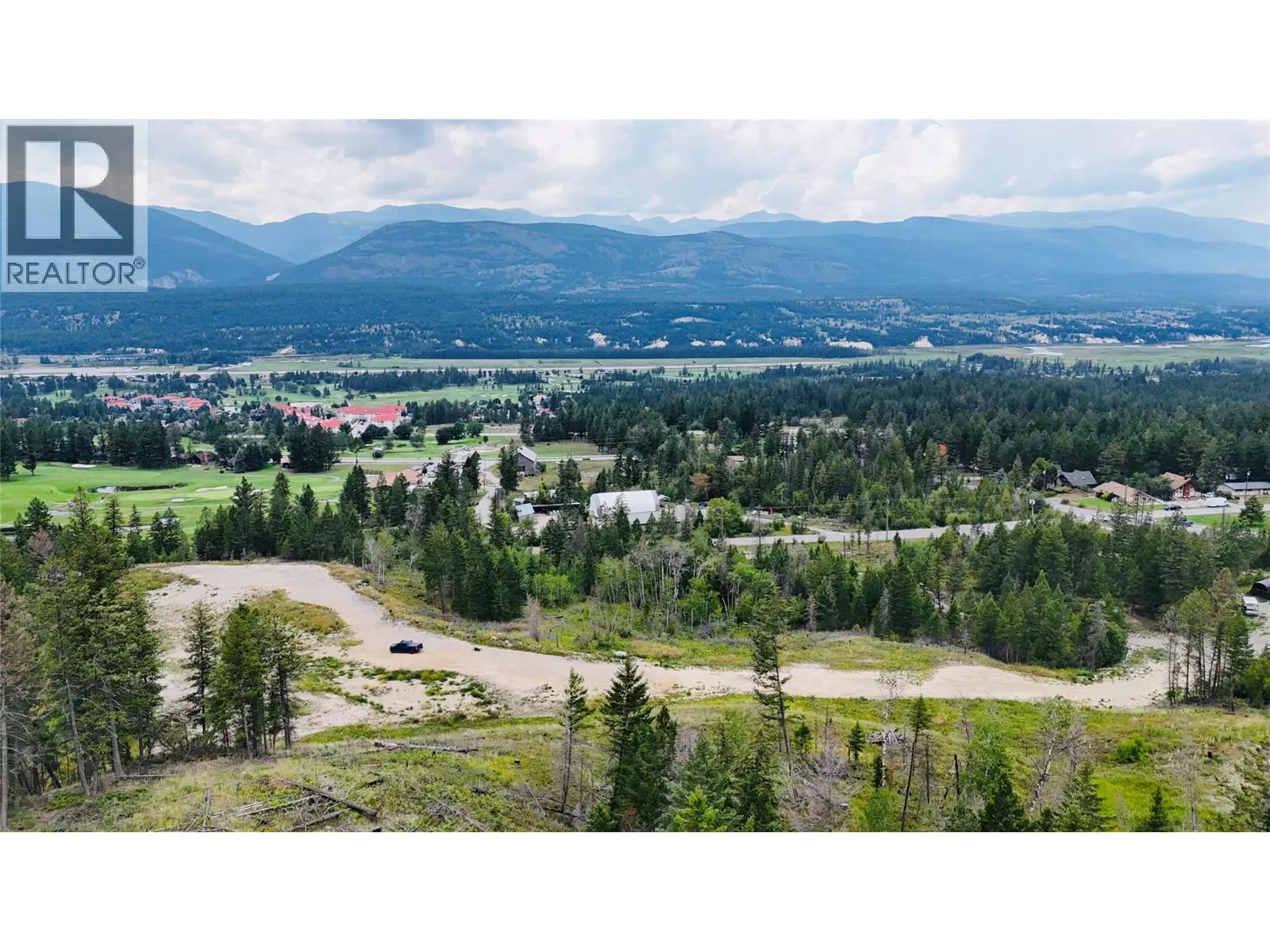 Lot 2 Fairmont Resort Road Lot# 2