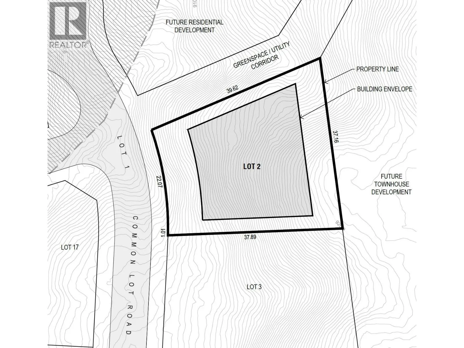 Lot 2 Fairmont Resort Road Lot# 2