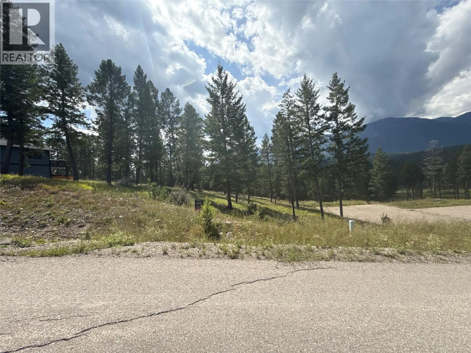 Lot 2 Fairmont Resort Road Lot# 2