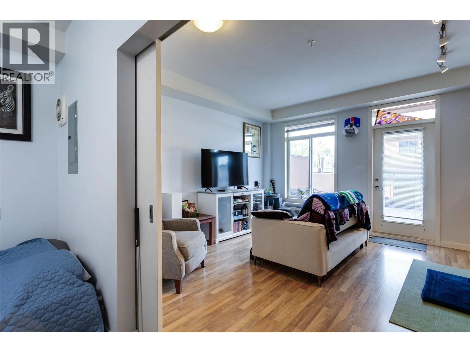 1550 Dickson Avenue Unit# 116