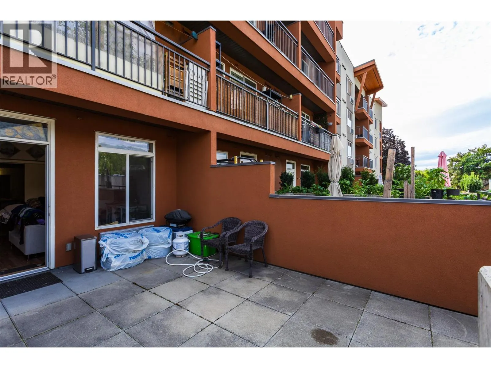 1550 Dickson Avenue Unit# 116