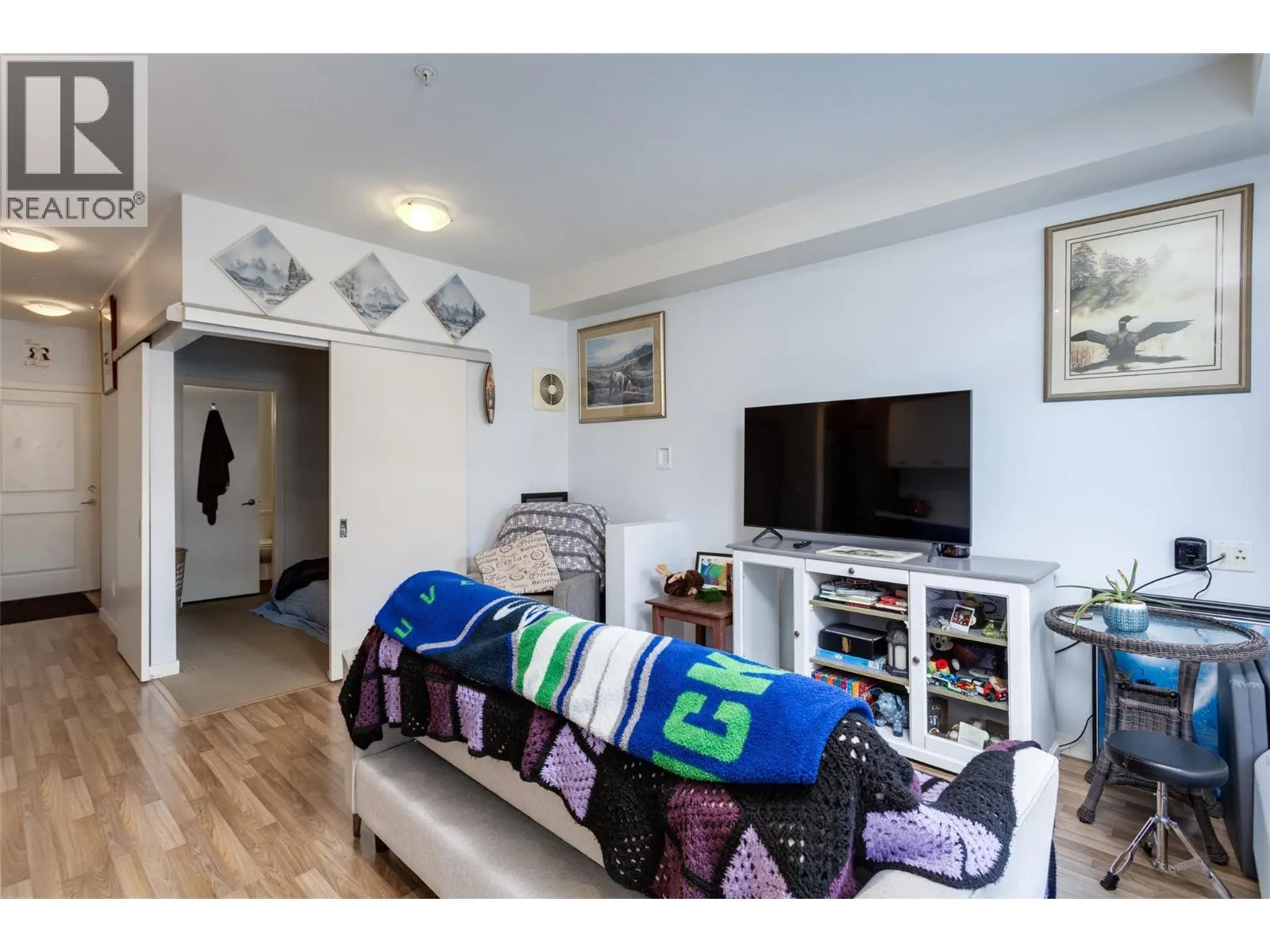 1550 Dickson Avenue Unit# 116