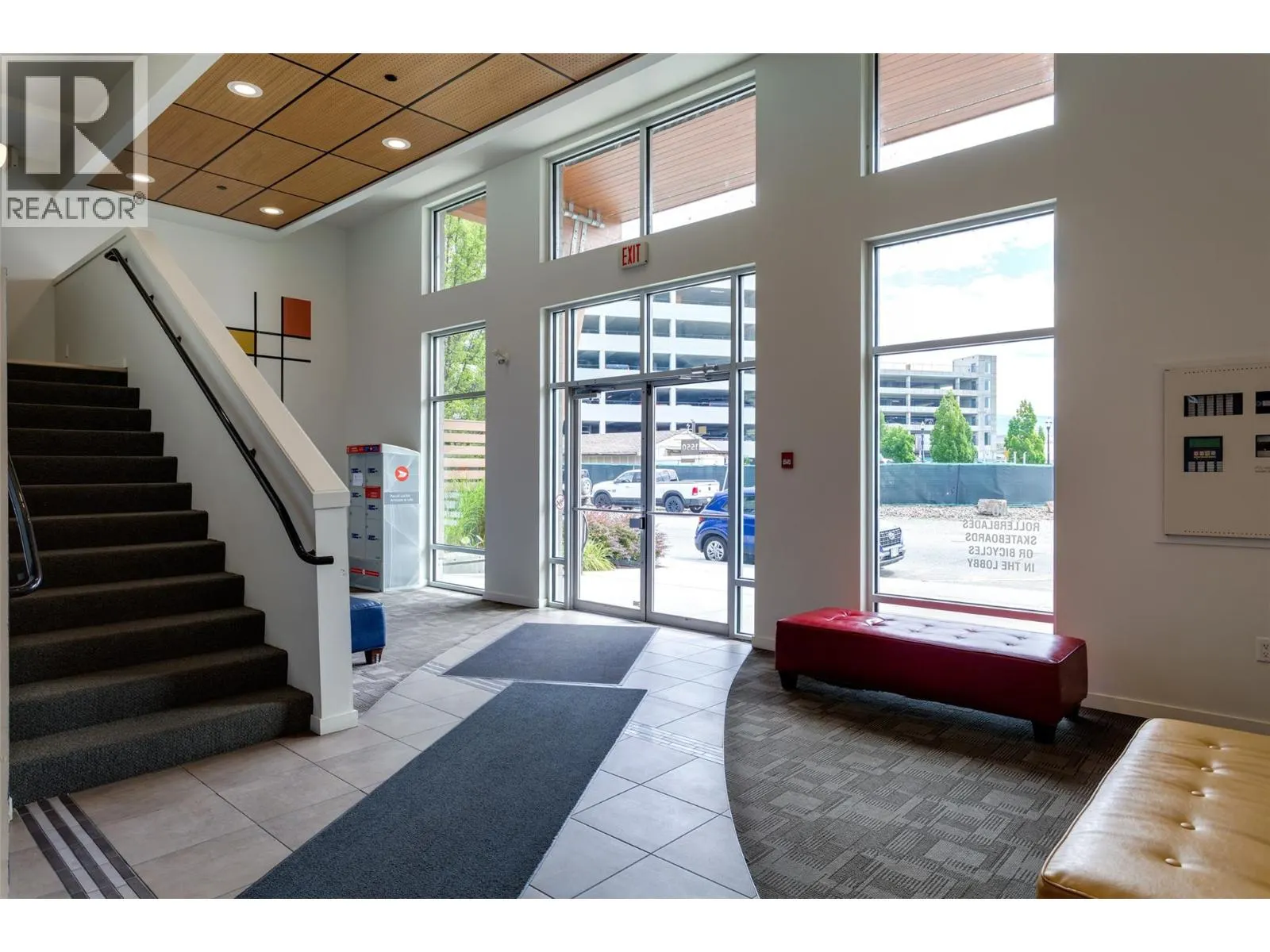 1550 Dickson Avenue Unit# 116